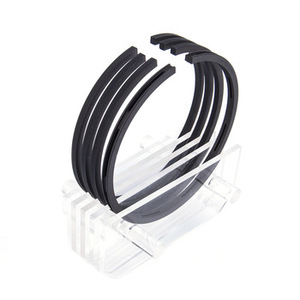 แหวนลูกสูบเครื่องยนต์เบนซิน 4agze ขนาดมาตรฐาน OEM เส้นผ่านศูนย์กลาง 92 มม. สำหรับเครื่องยนต์ K4 ได้รับการรับรองมาตรฐาน ISO 9001 - Product Image 2