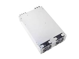 Fuente de alimentación Mean well, salida única cerrada, CSP-3000-400, 400V, CA/CC, envío rápido - Product Image 3