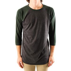 T-shirt décontracté uni pas cher pour la saison hivernale - Product Image 4