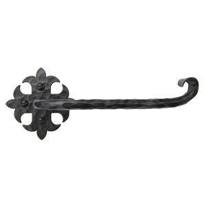 Soporte de pañuelos de metal personalizado superventas soporte de servilletas clásico hecho a mano al por mayor soporte de pañuelos personalizado - Product Image 3