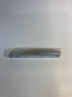 Foret hélicoïdal enduit FUJIKOSHI SG, série SGESS, haute précision, longue durée de vie, pour perçage à sec du métal, tige de 8 mm, mandrin SDS
