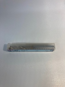 Foret hélicoïdal FUJIKOSHI série SGESS pour perçage du métal, tige de 8 mm, mandrin SDS - Product Image 2