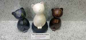 Suministros funerarios de la INDIA, fabricante de urna de Mascota de BRASSWORLD - Product Image 6