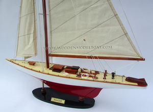 RANGGER-yates de vela, barcos artesanales de madera - Product Image 3