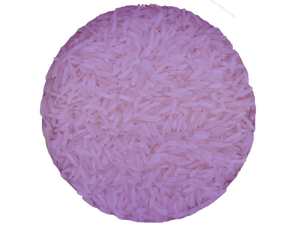 ข้าวมันเทศสีม่วงดีต่อสุขภาพพืชใหม่-Riz RIS - Product Image 2