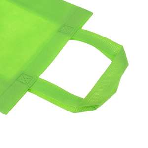 Bolsa de impresión de logotipo personalizado, bolsa de pp no tejida de HANPAK JSC, venta al por mayor, precio barato - Product Image 4