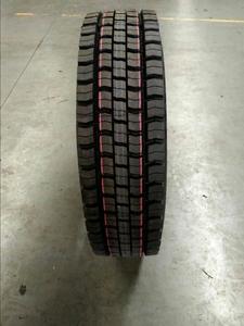 Neumáticos para Camión sin Cámara DC Howo 315/80 R22.5 - Product Image 5