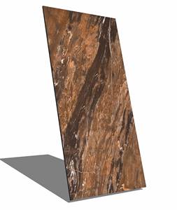 กระเบื้องปูพื้นพอร์ซเลนขัดเงาทันสมัย เกรด AAA ขนาด 120x240 มม. หนา 9 มม. สำหรับใช้ภายในอาคาร ทนไฟ ทนกรด กันลื่น - Product Image 1