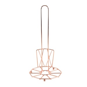 Servilletero hecho a mano ecológico de alta calidad elegante soporte clásico para pañuelos de restaurante para hoteles uso doméstico suministro al por mayor - Product Image 6