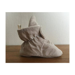 Custom Cartoon Anti-Slip Children's Newborn Baby Shoes Socks - Product Image 1