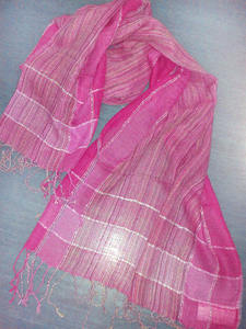 Lightweight Summer VISCOSE Traditional Scarf & <b>Shawl</b> - Product Image 6