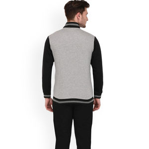 Meilleurs survêtements d'hiver pour hommes du fabricant Nouveau design Marque privée de haute qualité au prix - Product Image 1