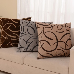 เบาะผ้าทอลายทแยงเป็นมิตร100% สิ่งแวดล้อมผ้าคอตตอนปักลายกอทได้รับการรับรอง300 GSM หดตัวทนทานผลิตในอินเดีย - Product Image 3