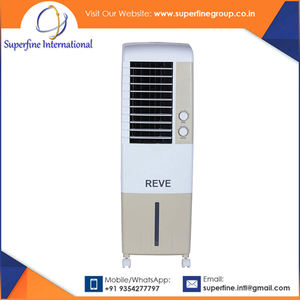 Enfriador de aire de alta calidad para uso en interiores y exteriores, capacidad de 70 litros, para un rendimiento Superior a precio de fábrica - Product Image 4