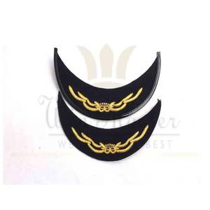 Visera ceremonia alemana, pico - Product Image 4