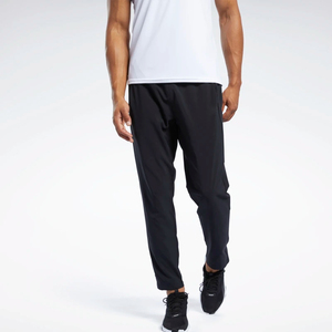 New trending Wholesale Latest Design <b>Polyester</b> <b>JOGGER</b> Custom High Quality <b>Jogger</b> Sweat PANT for Men - Product Image 3