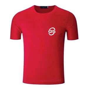 เสื้อยืดผ้าฝ้าย100% สำหรับผู้ชายไซส์ใหญ่พิเศษระบายอากาศได้ดีดีไซน์ว่างเปล่ามีเอกลักษณ์มีขนาดและสไตล์ - Product Image 1