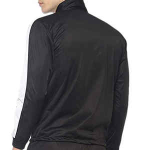 2023 haute qualité conception personnalisée hommes costume unisexe survêtement vêtements de sport Jogging hommes ensembles survêtements - Product Image 5