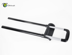 Asa telescópica para carrito, accesorio de piezas de repuesto para equipaje, Hecho en Turquía - Product Image 3