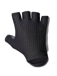 Protège-mains de cyclisme en cuir sur mesure professionnels à demi-doigts avec protection de la paume, qualité supérieure, unisexe, pour l'hiver - Product Image 3