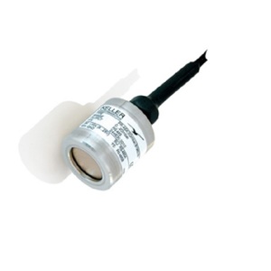 Keller nước Đo mức độ cảm biến với thép không gỉ nhà ở IP68 bảo vệ tiêu chuẩn 5m cáp - Product Image 2