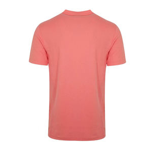 Camiseta con hombros caídos de arroz, camisa de alta calidad, talla grande - Product Image 4