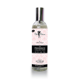 Chic & Charm profumo di lusso profumo d'aria Donna odore di mela 400 ml. Profumo dalla francia - Product Image 3