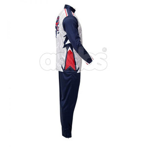 Personalizar Diseño Precio Asequible Trending Style Mejor Calidad Nuevo Modelo Personalizado Hacer Calentamiento para la venta en buen precio - Product Image 5