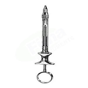 Manuel d'aspirateur Jeringa - Product Image 1