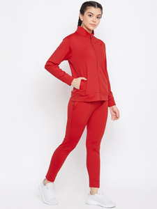Nouvelle Tendance Ensemble Survêtement Hiver Femme Grande Taille à Capuche Personnalisable OEM 2 Pièces Anti-Bactérien Séchage Rapide - Product Image 2