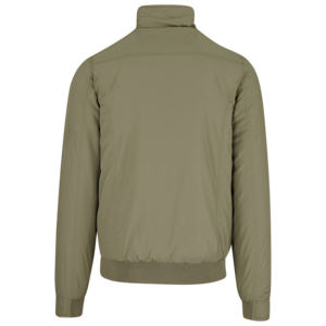 Chaquetas Bomber para Hombre al por Mayor, de Nailon y Algodón, Cortavientos, Impermeables, Reversibles, Ecológicas, de Secado Rápido, para Invierno, OEM - Product Image 3