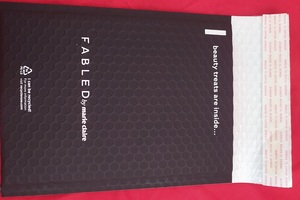 Correo de burbujas de polietileno de la mejor calidad, envío por correo, bolsas de sobre acolchadas, mensajería a prueba de golpes, Burbuja de logística - Product Image 3