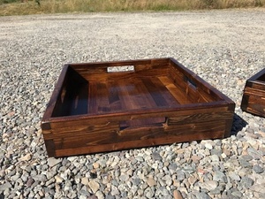 <b>Large</b> Ottoman Serving <b>Tray</b> - Product Image 2