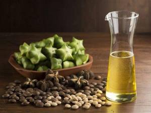 Prix bon marché Sachi huile origine Vietnam / 100% huile de Sacha Inchi pure de haute qualité/Shyn Tran - Product Image 5