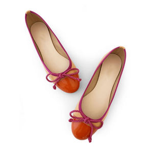 Новые стильные турецкие повседневные женские элегантные кожаные лоферы дизайнерская повседневная обувь на плоской подошве - Product Image 5