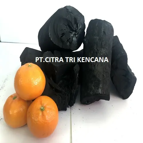 Temukan Harga Terbaik Di Sini Arang Kayu Keras Arang Buah Oranye Arang Kayu Alami Kualitas Terbaik Ekspor untuk Yazsuka Jepang