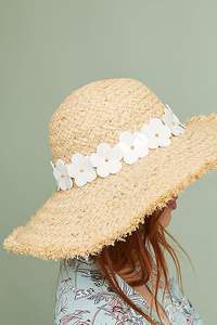 หมวกฟางฟางปีกกว้างแบบเรียบสไตล์ตัวละคร-ฤดูร้อนแฟชั่น unisex เป็นมิตรกับสิ่งแวดล้อม-lionel + 84 348130044 - Product Image 5