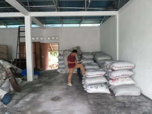 หมายเลข1มอระกู่ฮอลแลนด์ถ่านทำจากถ่านมะพร้าวธรรมชาติ100% เถ้าต่ำ Shisha ถ่าน - Product Image 6