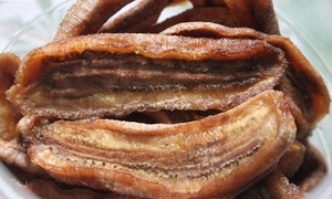 CHEAP SOFT DRIED <b>BANANA</b>/ - Product Image 2