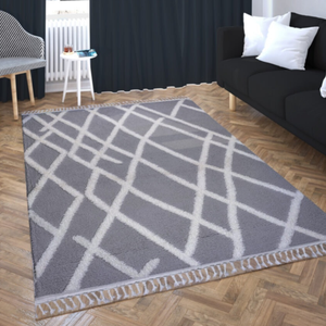 Alfombras Mila 9814 de reasyon, alfombras turcas de alta calidad, colección de alfombras - Product Image 1