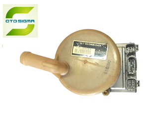 ปั๊มพวงมาลัยเพาเวอร์ BP4L-32-110 OEM ซิกม่าไต้หวันรับประกัน1975-1977 12เดือน - Product Image 1