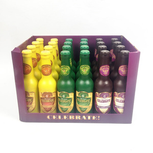 Cañones <span class=keywords><strong>de</strong></span> Confeti Mini para Fiestas, Suministros Festivos Personalizados en Varios Tamaños y Colores - Product Image 4