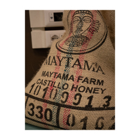 Capsule de café Roma de fabrication italienne 100 pièces compatibles avec Arabica Robusta rôti moyen Brésil Côte d'Ivoire