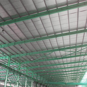 Material de aislamiento térmico de alta calidad, envoltura térmica de burbujas de aire, Material de construcción debajo del techo, aislamiento de aluminio - Product Image 5