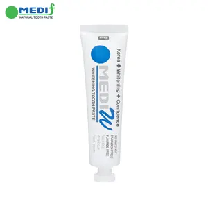 Coreano creme dental clareamento Made In Korea escova dental clareamento dentífrico colgate dentífrico sensodyne