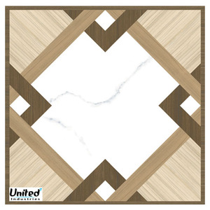 Mới nhất gạch lát sàn 600x600 mét bằng đá cẩm thạch tự nhiên sứ 600x600 mét đánh bóng tráng men sứ <span class=keywords><strong>2x2</strong></span> gạch - Product Image 2