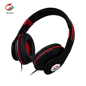 Radiat Air Airphones EMF Protection <strong>Headphones</strong> - Product Image 1