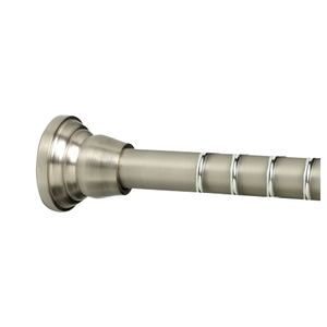 ความตึงเครียดตรงเดี่ยวม่านอาบน้ำคัน - Product Image 4