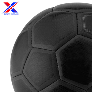 Ballon de football officiel cousu main de haute qualité pour l'entraînement-Service OEM disponible - Product Image 5