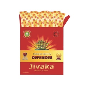 แคปซูลสมุนไพรใช้งานได้หลากหลายเหมาะสำหรับสุขภาพจากประเทศไทย - Product Image 1